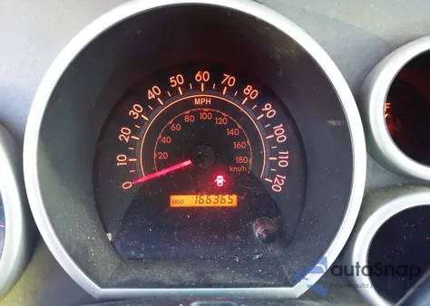 2010 Toyota Tundra Grade 4.6L V8 из США, поврежденный, VIN 5TFUM5F12AX015238